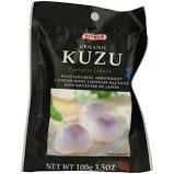 KUZU RAIZ 100 GR - MITOKU