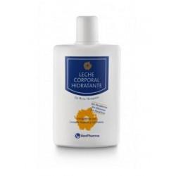 LECHE CORPORAL HIDRATANTE 500 ML