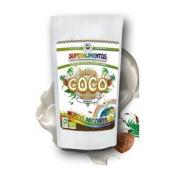 LECHE DE COCO EN POLVO ECOLÓGICA 250 GRS