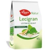 LECIGRAN IPNOGMO 500 GR - EL GRANERO