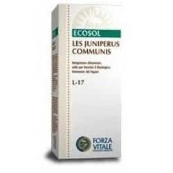 LES JUNIPERUS COMMUNIS 50 ML