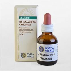 LES ROSMARINUS OFICINALES 50 ML