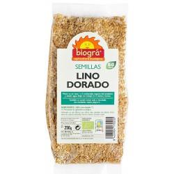 LINO DORADO 250 GRS