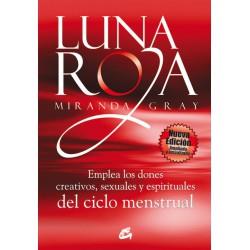 LUNA ROJA  NUEVA EDICION