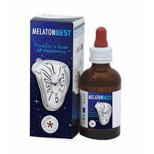 MELAONBEST 1MG GOTAS 30ML GRICAR