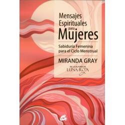 MENSAJES ESPIRITUALES PARA LAS MUJERES