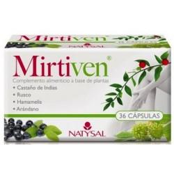 MIRTIVEN 36 CÁPSULAS