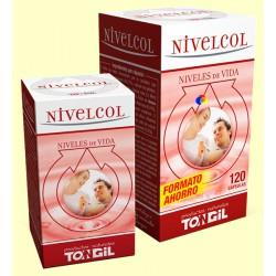 NIVELCOL 120 CAP - TONGIL