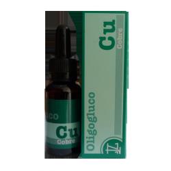 OLIGOGLUCO CU   30ML