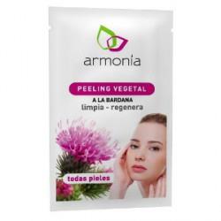PEELING VEGETAL A LA BARDANA 11 GR