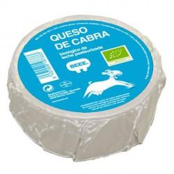 QUESO DE CABRA BIO 400 GR - BEEE