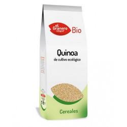 QUINOA ECOLÓGICA 1 KG - EL GRANERO