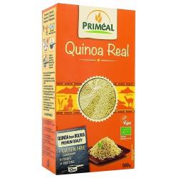 QUINOA REAL 500 GR  BIO PRIMEAL