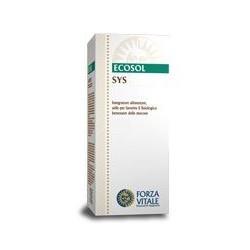 S Y S SOLIDAGO 50 ML