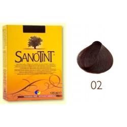 SANOTINT CLASSIC Nº 2 MARRON OSCURO