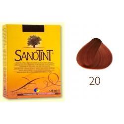 SANOTINT CLASSIC Nº 20 ROJ