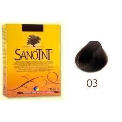 SANOTINT CLASSIC Nº 3 CASTAÑO NATURAL