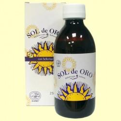 SOL DE ORO 250 ML