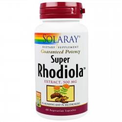 SUPER RHODIOLA 60 CAP