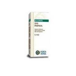 SYS PAPAYA 50 ML