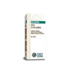 SYS UNCARIA TORMENTOSA 50 ML