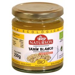 TAHIN BLANCO 250 GRS - NATURSOY