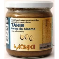 TAHIN TOSTADO 330 GRS