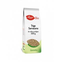 TRIGO SARRACENO ECO 500 GR - EL GRANERO