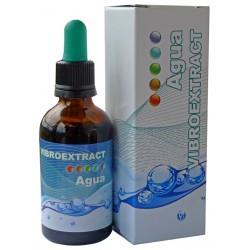 VIBROEXTRACT AGUA - FRASCO 50 ML