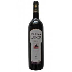 VINO TINTO PIEDRA LUENGA BIO 75 CL