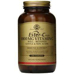 VIT  C ESTER-C PLUS 1000 MG - 90 COMP