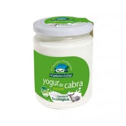 YOGUR CABRA NATURAL BIO 420 GR