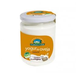 YOGUR DE OVEJA 420 GRS